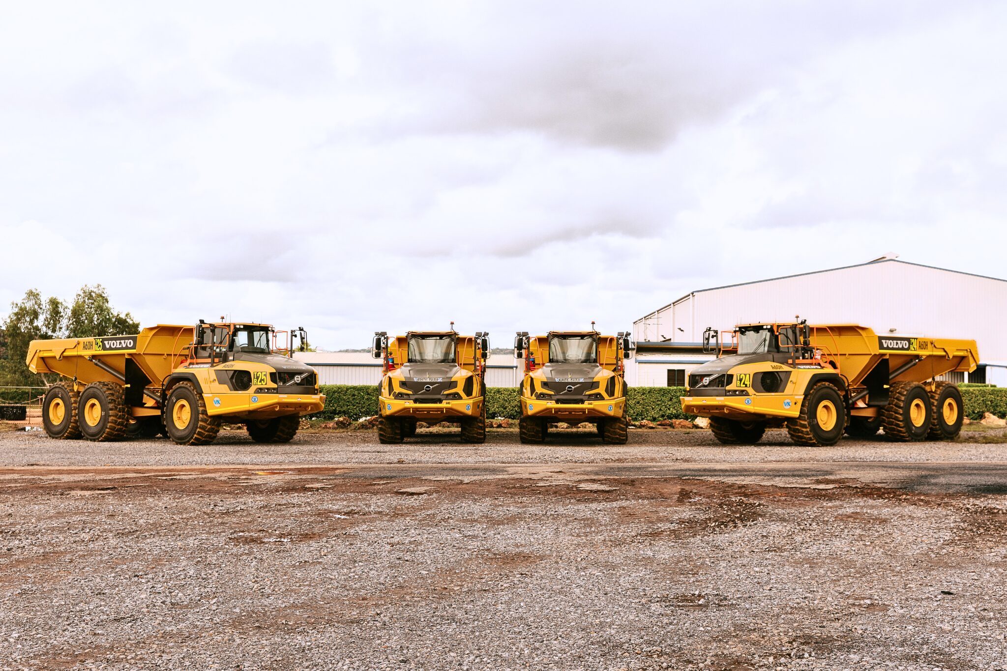 Qld Equipment Hire